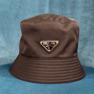 Prada Bucket Hat